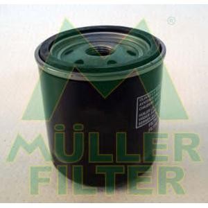 маслен филтър MULLER FILTER FO375 