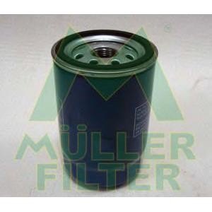 маслен филтър MULLER FILTER FO42 