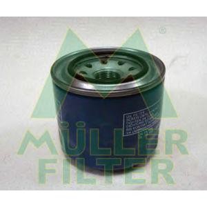 маслен филтър MULLER FILTER FO428 
