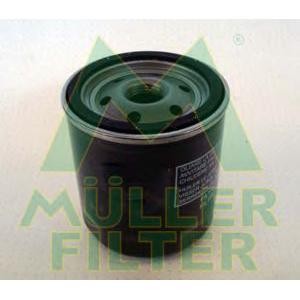 маслен филтър MULLER FILTER FO458