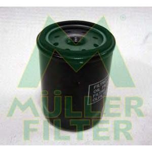 маслен филтър MULLER FILTER FO474