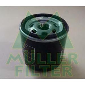 маслен филтър MULLER FILTER FO519 