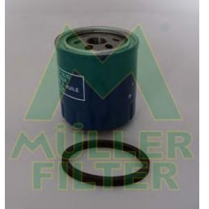 маслен филтър MULLER FILTER FO523 
