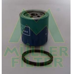 маслен филтър MULLER FILTER FO523