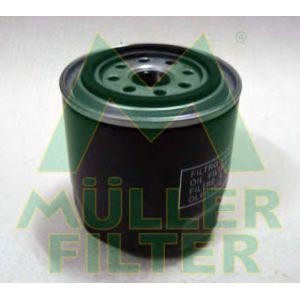 маслен филтър MULLER FILTER FO526