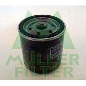 маслен филтър MULLER FILTER FO530 