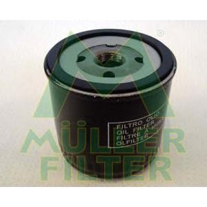 маслен филтър MULLER FILTER FO531 