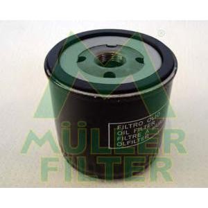 маслен филтър MULLER FILTER FO531