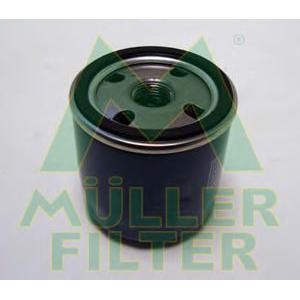 маслен филтър MULLER FILTER FO54 