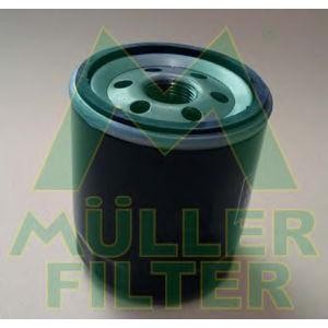 маслен филтър MULLER FILTER FO561