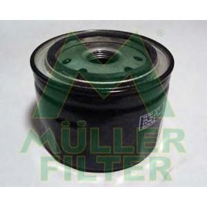 маслен филтър MULLER FILTER FO581 