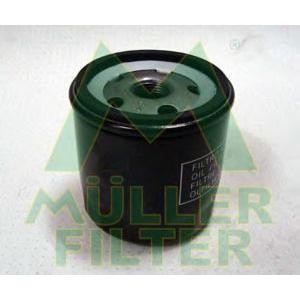 маслен филтър MULLER FILTER FO584