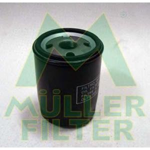 маслен филтър MULLER FILTER FO586