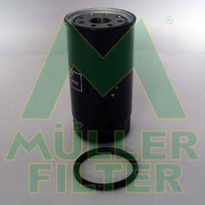 маслен филтър MULLER FILTER FO589 