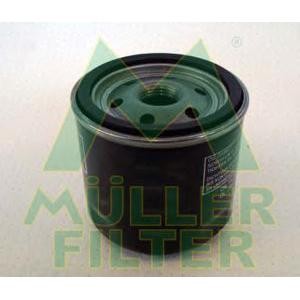 маслен филтър MULLER FILTER FO590 