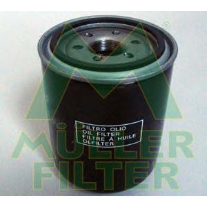маслен филтър MULLER FILTER FO593