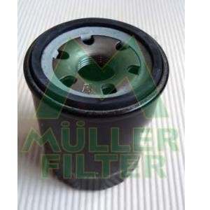 маслен филтър MULLER FILTER FO594