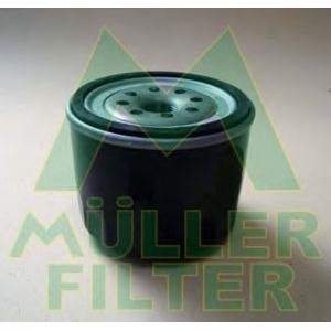 маслен филтър MULLER FILTER FO613 