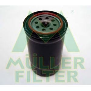 маслен филтър MULLER FILTER FO618 