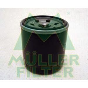 маслен филтър MULLER FILTER FO619 