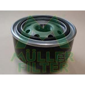 маслен филтър MULLER FILTER FO62