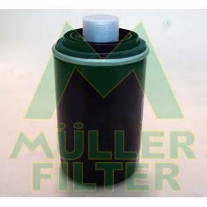 маслен филтър MULLER FILTER FO630 