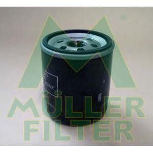 маслен филтър MULLER FILTER FO631 