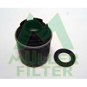 маслен филтър MULLER FILTER FO634