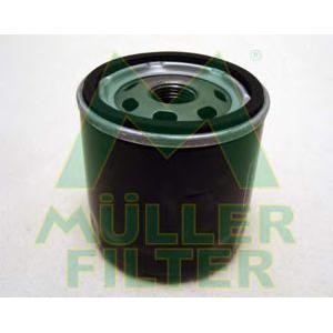 маслен филтър MULLER FILTER FO635 