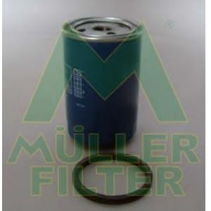 маслен филтър MULLER FILTER FO640 