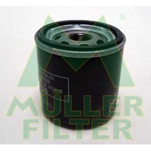 маслен филтър MULLER FILTER FO646
