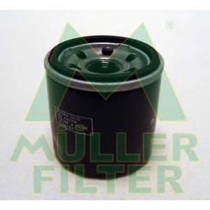 маслен филтър MULLER FILTER FO647 