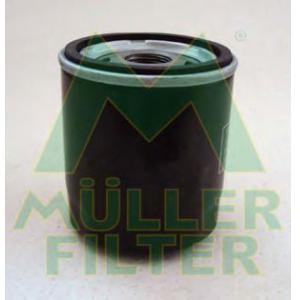маслен филтър MULLER FILTER FO648 