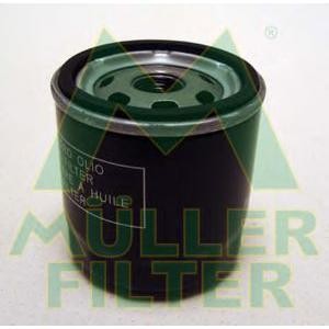 маслен филтър MULLER FILTER FO675