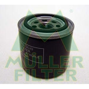 маслен филтър MULLER FILTER FO676 
