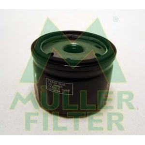 маслен филтър MULLER FILTER FO677 
