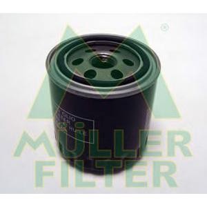 маслен филтър MULLER FILTER FO690 