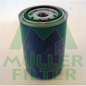 маслен филтър MULLER FILTER FO93 