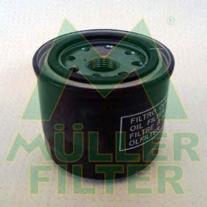 маслен филтър MULLER FILTER FO96