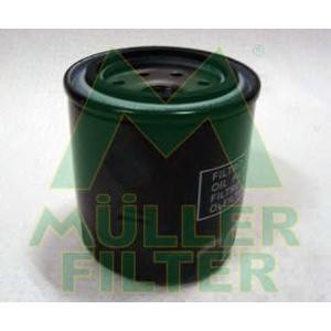 маслен филтър MULLER FILTER FO98