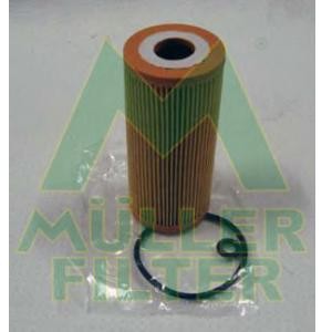 маслен филтър MULLER FILTER FOP109