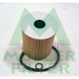 маслен филтър MULLER FILTER FOP110 