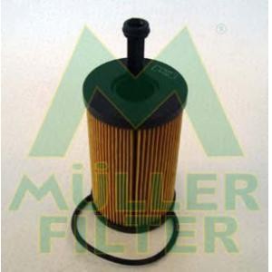 маслен филтър MULLER FILTER FOP114
