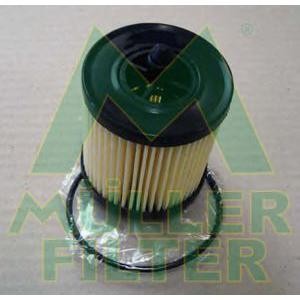 маслен филтър MULLER FILTER FOP115 