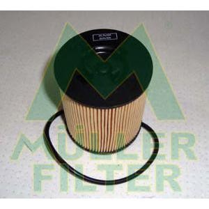 маслен филтър MULLER FILTER FOP116