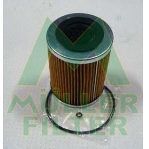 маслен филтър MULLER FILTER FOP202
