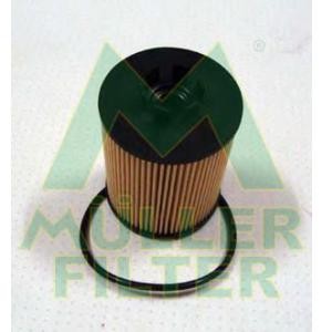 маслен филтър MULLER FILTER FOP203 