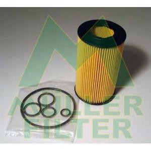 маслен филтър MULLER FILTER FOP208 