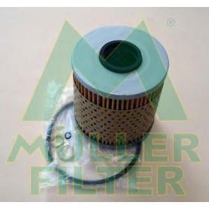 маслен филтър MULLER FILTER FOP210 