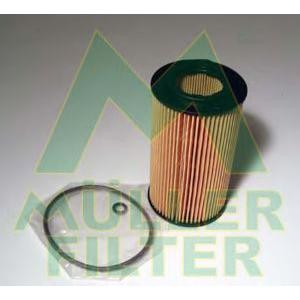 маслен филтър MULLER FILTER FOP215